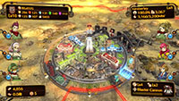 Aegis of Earth Protonovus Assault-screenshots